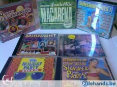 CD's & vinyl - DVD's & Games