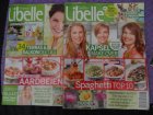 2 tijdschriften "Libelle"