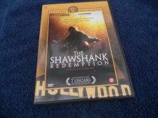 - Dvd - The shawshank - 1