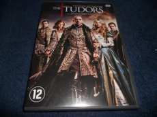 - Dvd - Serie / The Tudors - 3