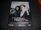 DVD "Chasing freedom"