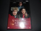 DVD "Caught on a train"
