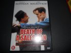 DVD "Death of a salesman"