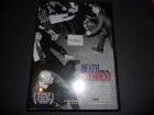 DVD "Death of a president"