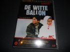 DVD "De witte ballon"