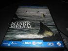 Miniserie "Shark swarm"