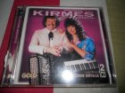 CD "Original Kirmes Musikanten"