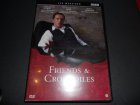 DVD " Friends en crocodiles "