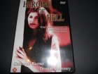 DVD " Heroine of Hell "