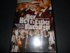 DVD ' Hey,Hey it's Esther Blueburger "