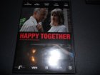 DVD " Happy Together "