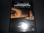 DVD " Mortal Thoughts "