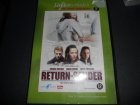 DVD " Return Sender "