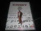 DVD " Kinsey "