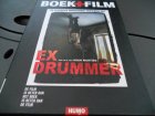 DVD " Ex Drummer "