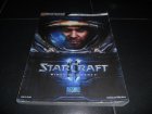 Boek "Starcraft: wings of liberty-strategy guide"