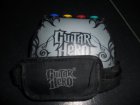 Guitar hero grip