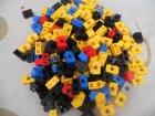 "3700" 168 Lego balkjes 1X2