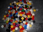 "3022" Lego 77 plaatjes 2x2