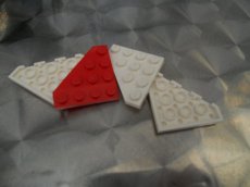 "30503" Lego 9 plaatjes