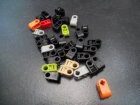 35 Lego As-aansluitingen