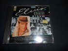 CD " Elvis "  ( Country Album )