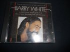 CD " Barry White "