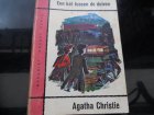 Roman - Agatha Christie - Een kat tussen de duiven