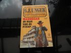 Roman - G. Funger - Maddegan de man van de rivier