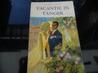 Roman - Katryn Blair - Vakantie in Tanger -
