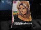 Roman - Rogier Van Aerde - Manon van de bronnen -