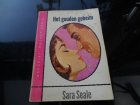 Roman - Sara Seale - Het gouden geheim -