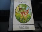 Roman - Felix Salten - Bambi -