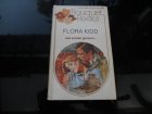 Roman - Flora Kidd - Niet zonder gevaren -