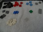 "3022" - Lego - 41 Plaatjes ( 2x2 )