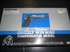 Grizzly win mag