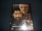 - DVD - The Edge -