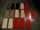 "2413" Lego 16 plaatjes