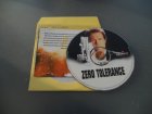 - DVD - Zero Tolerance -
