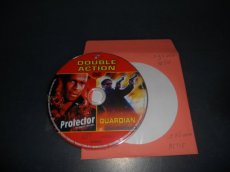 - DVD - Protector & Guardian -