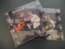 - CD - Clouseau ( Live ) 2x -