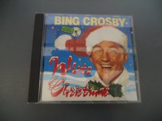 - CD - Bing Crosby -