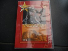- DVD - Wildschut -