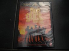 - DVD - Five Guns West -