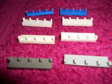"4625" 15 Lego plaatjes
