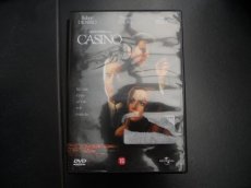- DVD - Casino -