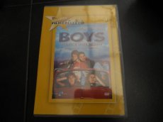 - DVD - Boys -