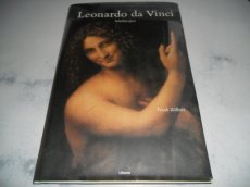 Leonardo Da Vinci - Frank Zöllner