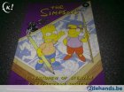 Strip "The Simpsons"