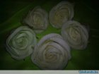 6 decoratie rozen